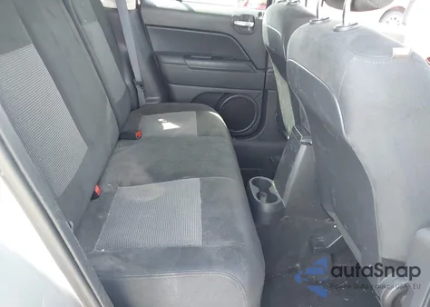 2016 Jeep Patriot Sport z USA, uszkodzony, nr VIN 1C4NJPBB6GD641988